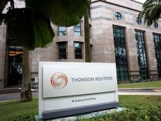 Thomson Reuters