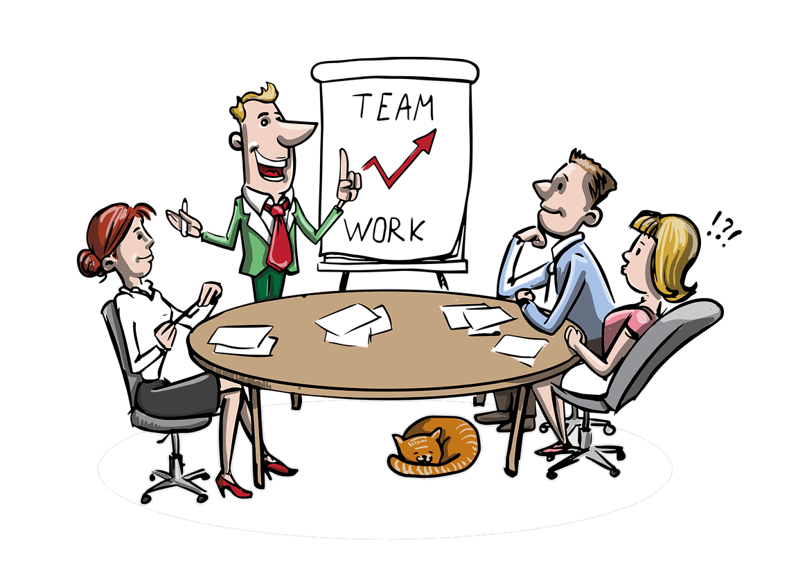 Trabajar en equipo, ¿siempre lo más adecuado? | Resulta2